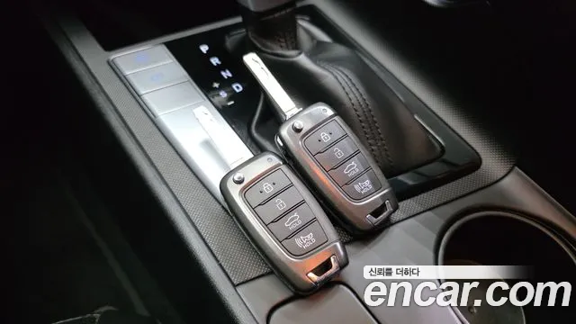 Hyundai Avante — Фото автомобиля 20