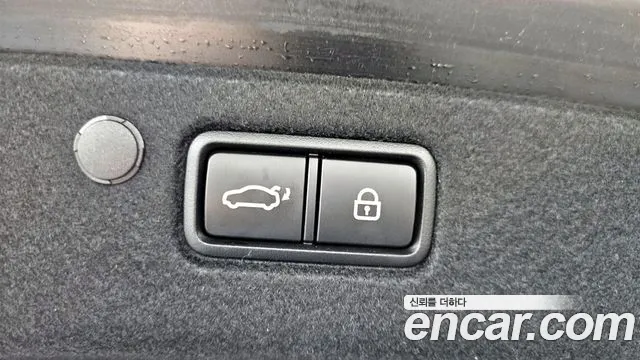 Hyundai Grandeur Новый Grandeur IG — Фото автомобиля 15