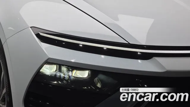 Hyundai Sonata DN8 — Фото автомобиля 7