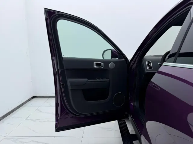 Li Auto L9 — Фото автомобиля 8