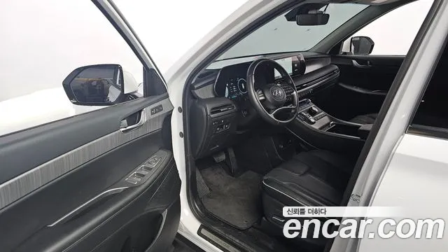 Hyundai Palisade The New — Фото автомобиля 17