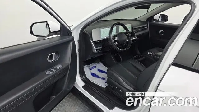 Hyundai Ioniq 5 — Фото автомобиля 15