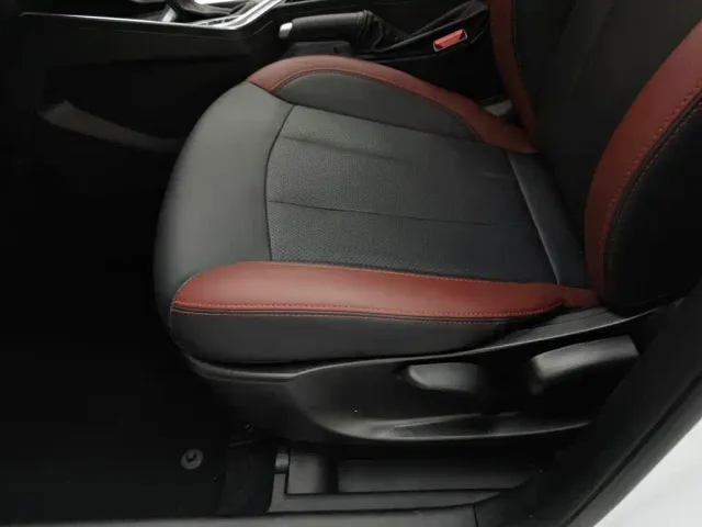 Geely Vision X3 — Фото автомобиля 20