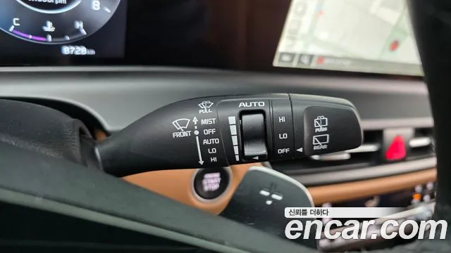 Kia Seltos New — Фото автомобиля 27