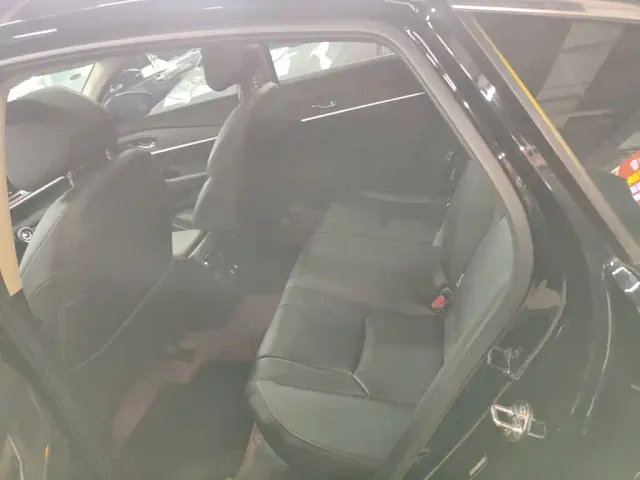 Honda Accord — Фото автомобиля 16