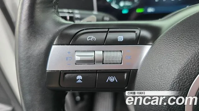 Hyundai Tucson — Фото автомобиля 16