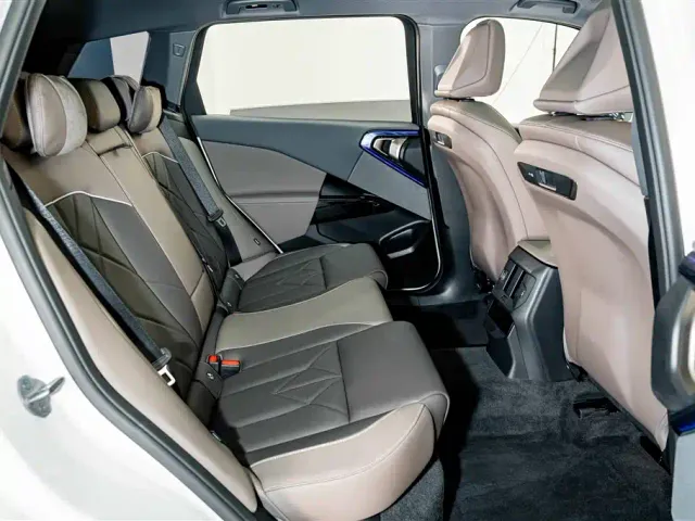 BMW X3 — Фото автомобиля 21
