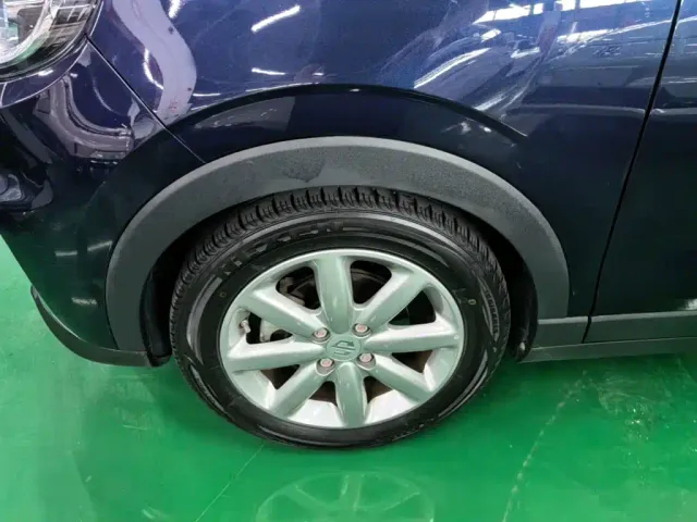 Leapmotor T03 — Фото автомобиля 22