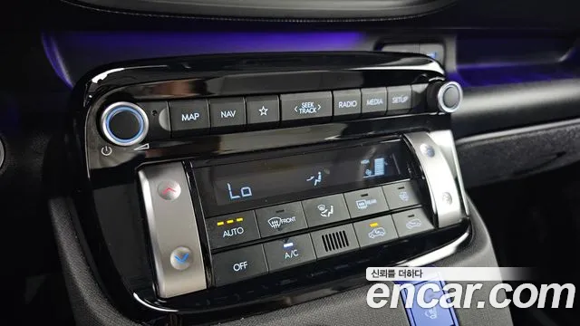 Hyundai Casper Casper Turbo Inspiration — Фото автомобиля 8