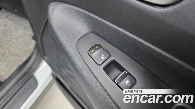 Hyundai Santa Fe Santa Fe (New) — Фото автомобиля 24
