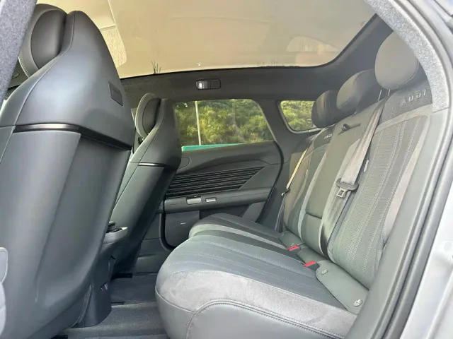 Audi Audi E5 Sportback 2025 300kw 2WD — Фото автомобиля 10