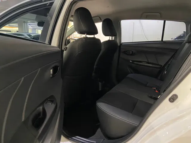 Toyota YARiS L Zhi Xuan — Фото автомобиля 8