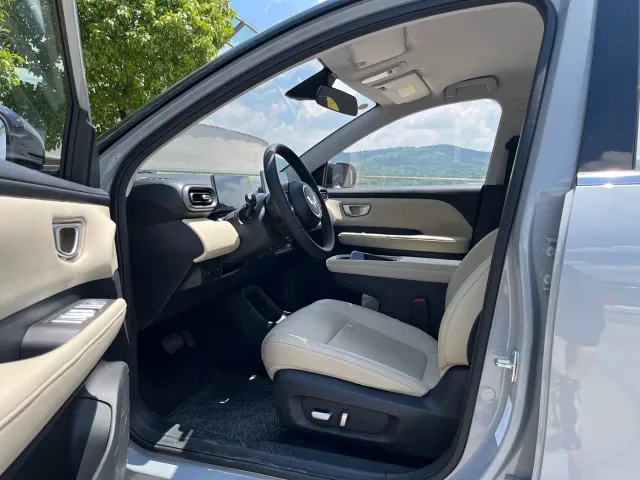 Wuling Binguo PLUS — Фото автомобиля 4