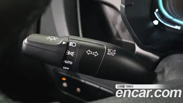 Kia RAY Новый Kia Ray Prestige — Фото автомобиля 27