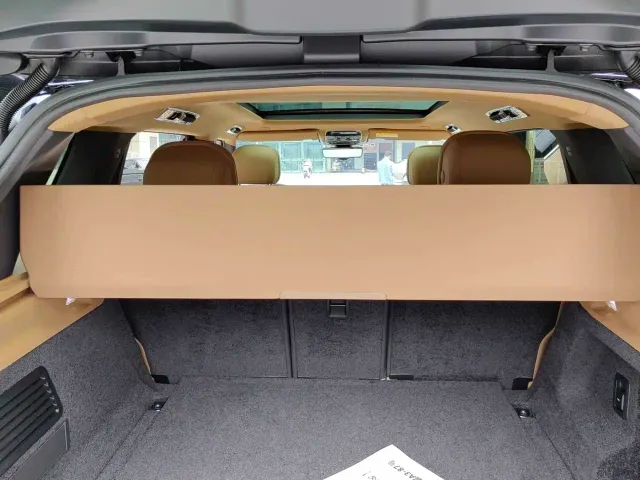 Land Rover Range Rover — Фото автомобиля 20