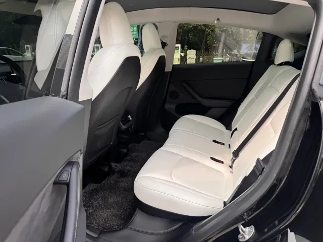 Tesla Model Y — Фото автомобиля 3