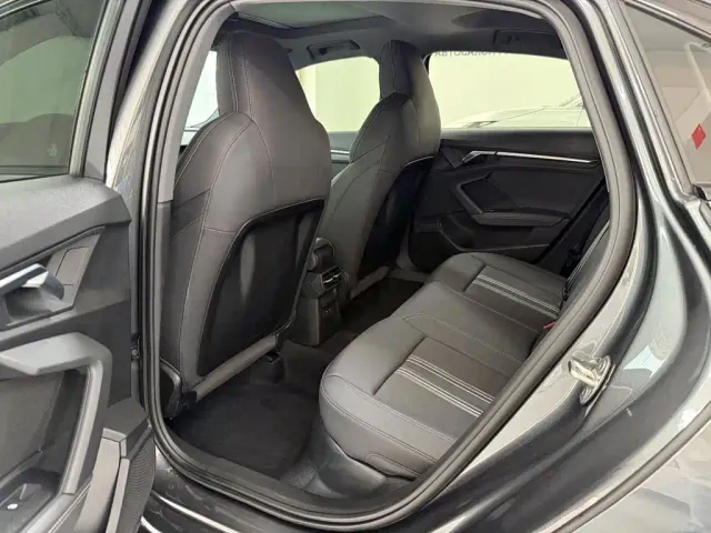 Audi A3 — Фото автомобиля 13