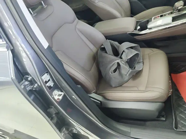 GAC Trumpchi GS4 — Фото автомобиля 24