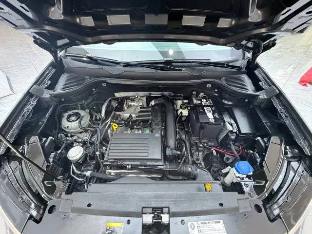Volkswagen Tharu — Фото автомобиля 23