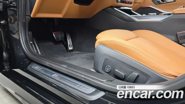 BMW 3-Series 3 серия (G20) 320i M Sport — Фото автомобиля 30