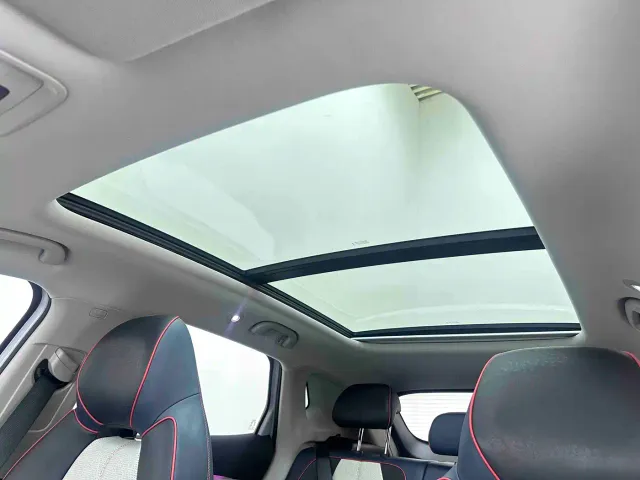BYD Yuan PLUS 2022 510KM Flagship — Фото автомобиля 8