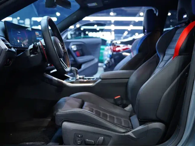 BMW M2 — Фото автомобиля 24