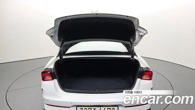 Kia K5 K5 3 поколение 2.0 LPI(Для проката) — Фото автомобиля 20