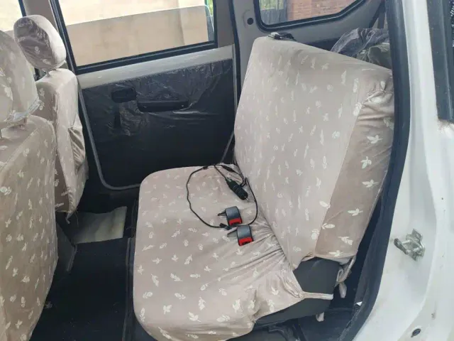 Wuling Hongguang — Фото автомобиля 14
