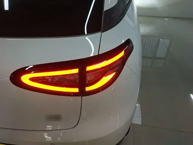 Geely Starry Wish — Фото автомобиля 7