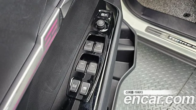 KG_Mobility_Ssangyong Torres Torres Бензин 1.5 2WD — Фото автомобиля 16