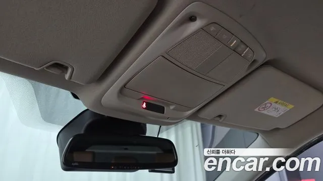 Renault Korea QM6 New — Фото автомобиля 28
