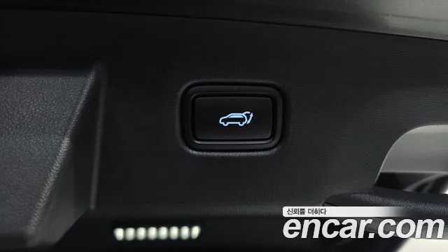 Hyundai Tucson — Фото автомобиля 19