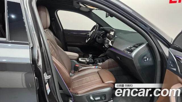 BMW X4 — Фото автомобиля 26