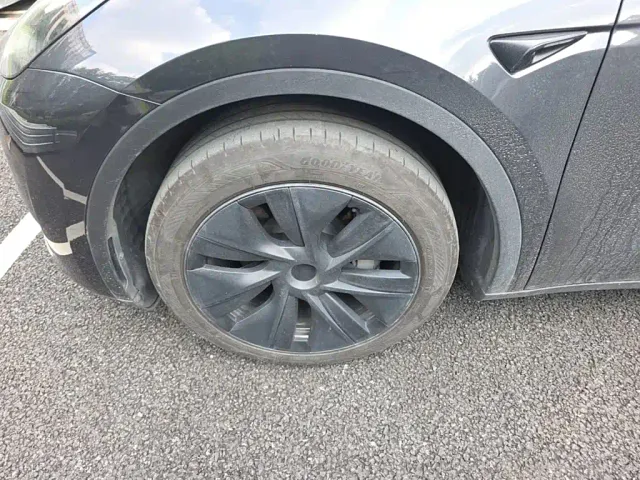 Tesla Model Y — Фото автомобиля 22