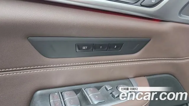 BMW Gran Turismo G32 — Фото автомобиля 26