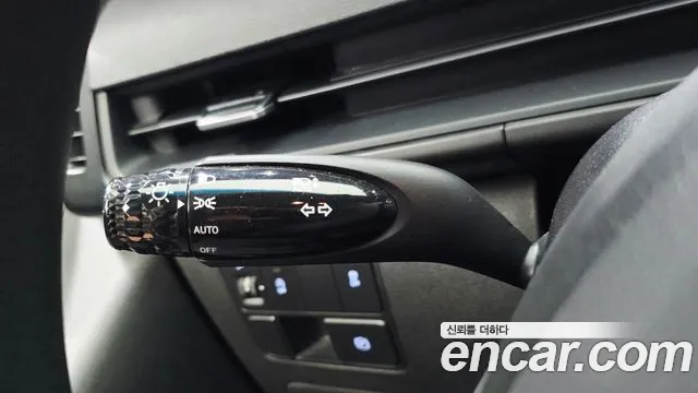 Hyundai Staria Staria Карго 5 мест — Фото автомобиля 27