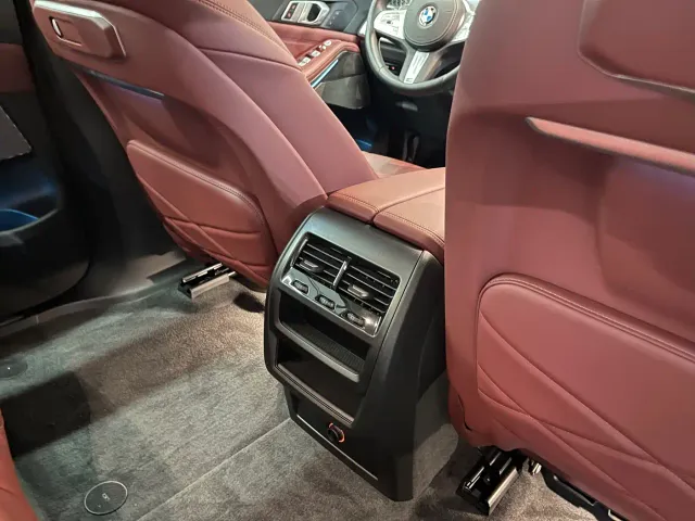 BMW X5 — Фото автомобиля 26