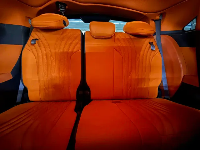 Toyota Granvia — Фото автомобиля 14