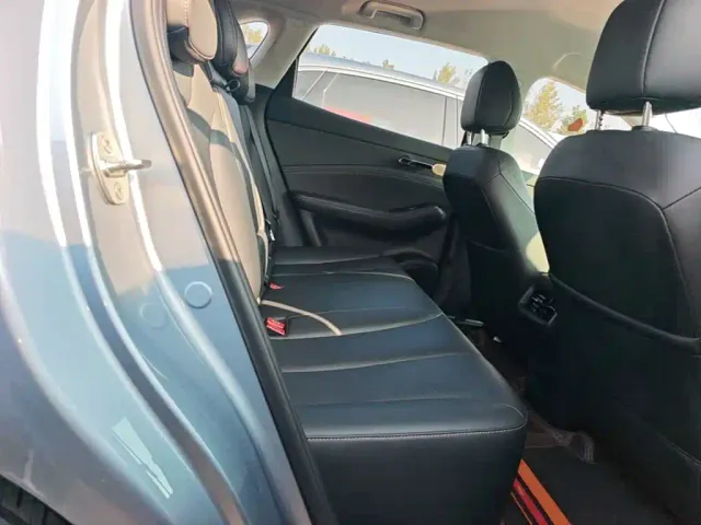 Baojun Yunhai — Фото автомобиля 16