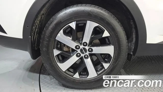 Kia Sorento 4th Gen — Фото автомобиля 5
