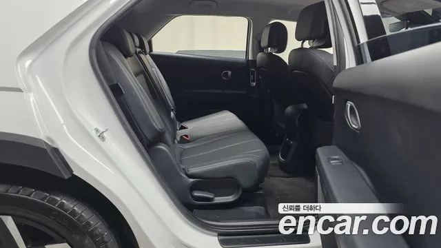 Hyundai Ioniq5 Ioniq5 — Фото автомобиля 10