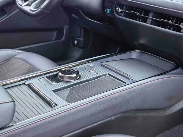 Ford Mondeo — Фото автомобиля 21