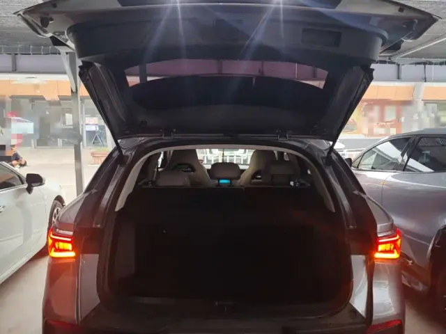BYD Yuan PLUS — Фото автомобиля 18