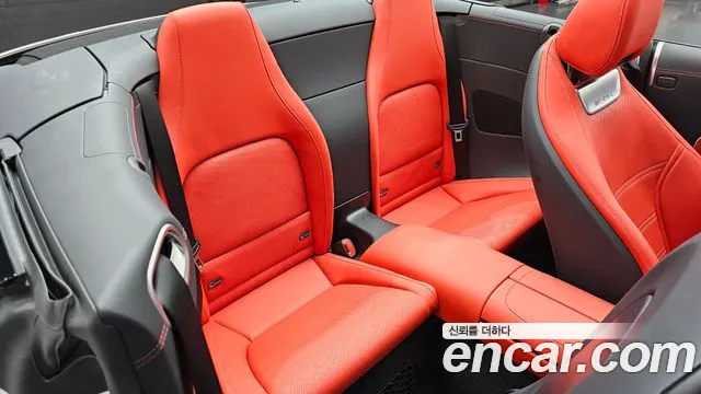 Mercedes-Benz SL-Class — Фото автомобиля 10