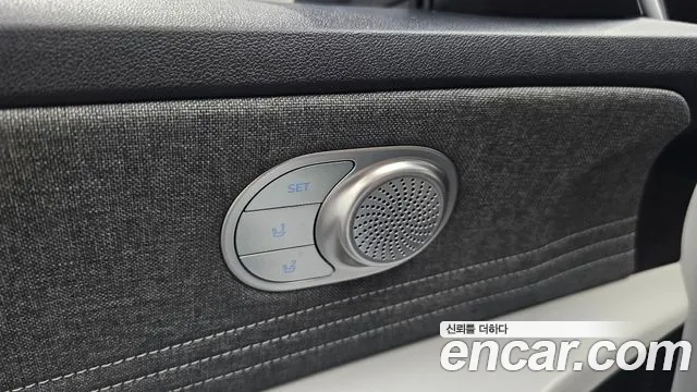 Hyundai Avante CN7 — Фото автомобиля 18