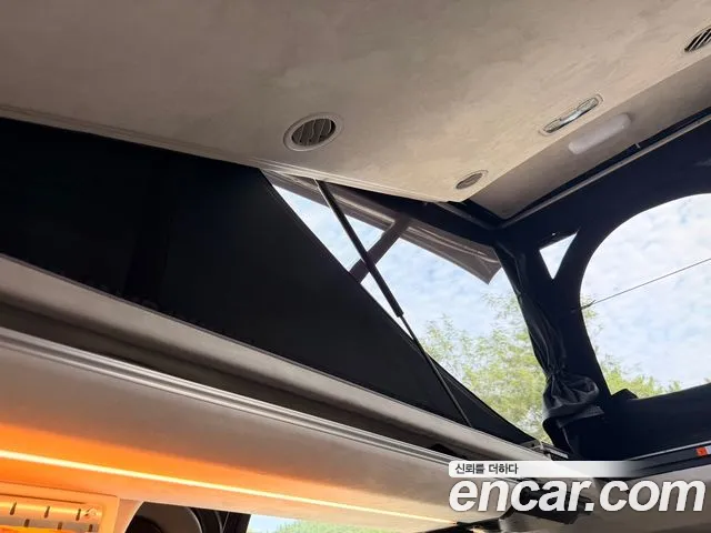 Hyundai Staria — Фото автомобиля 17