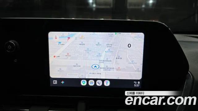 ChevroletGMDaewoo Trax Trax Кроссовер — Фото автомобиля 14