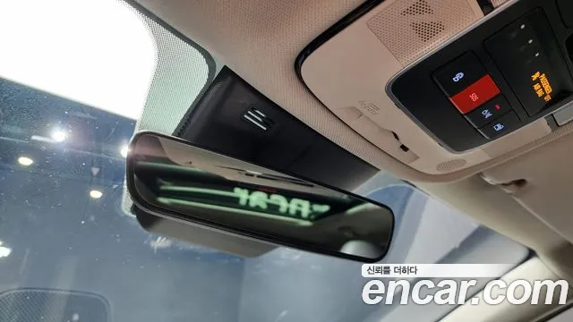 Hyundai Tucson Tucson (NX4) Бензин 1.6 Turbo 4WD — Фото автомобиля 18