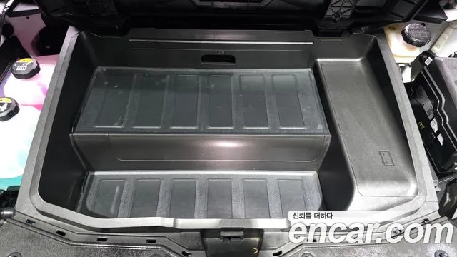 Hyundai Ioniq5 Ioniq5 Long Range AWD — Фото автомобиля 27