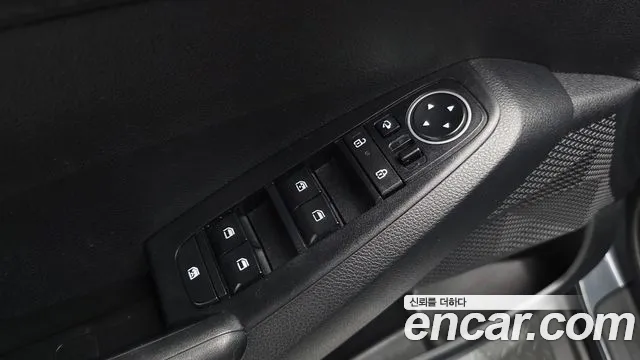 Kia Seltos Seltos (New) — Фото автомобиля 23